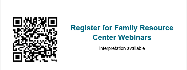 fam res webinar