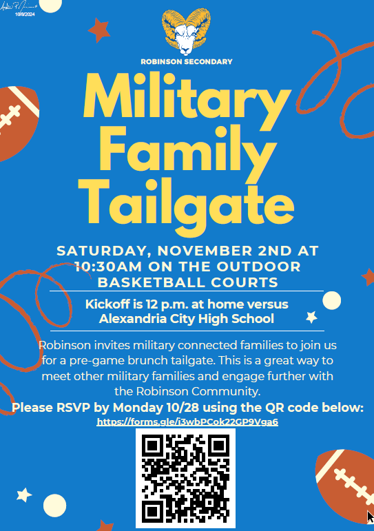 Military Tailgate