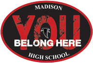 madison hs logo