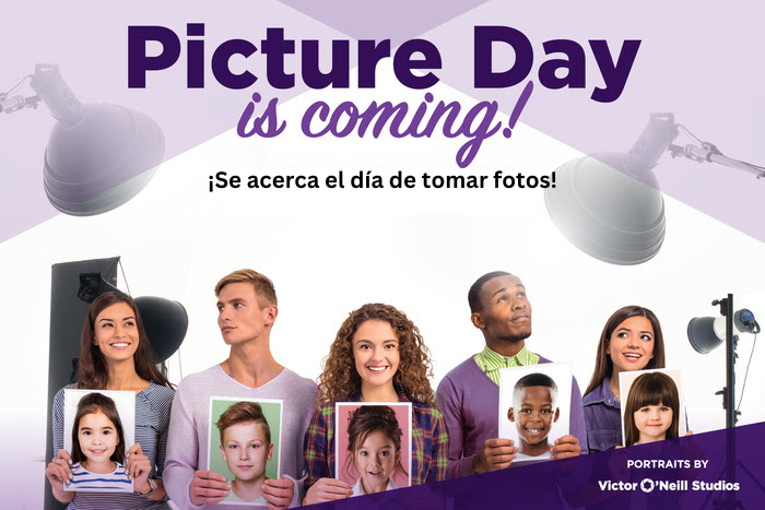 Picture Day poster image