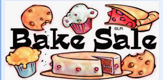 Bake Sale