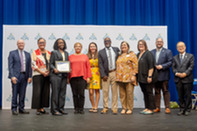 FCPS Excellence Award - Lewis HS