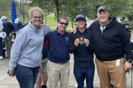 Owen Love State Golf Champion 2024