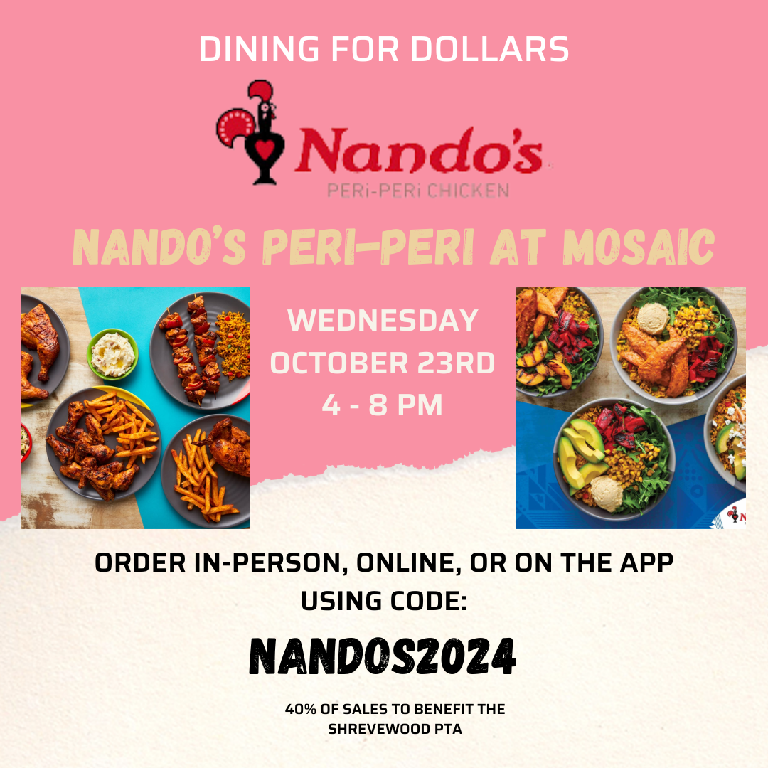 Nandos