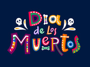 Dia de Los Muertos