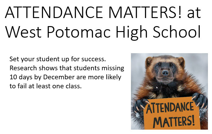 Attendance