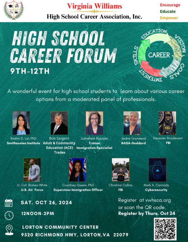 Career Forum