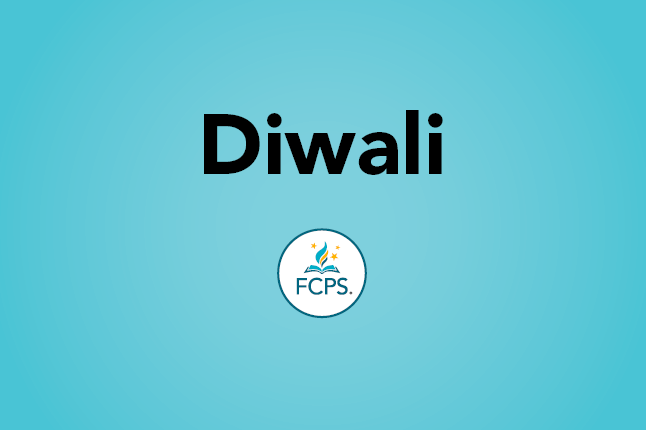 diwali graphic