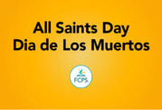 All Saints Day