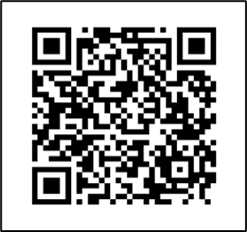 QR code to sign up to speak on Nov. 8th for Veterans Day