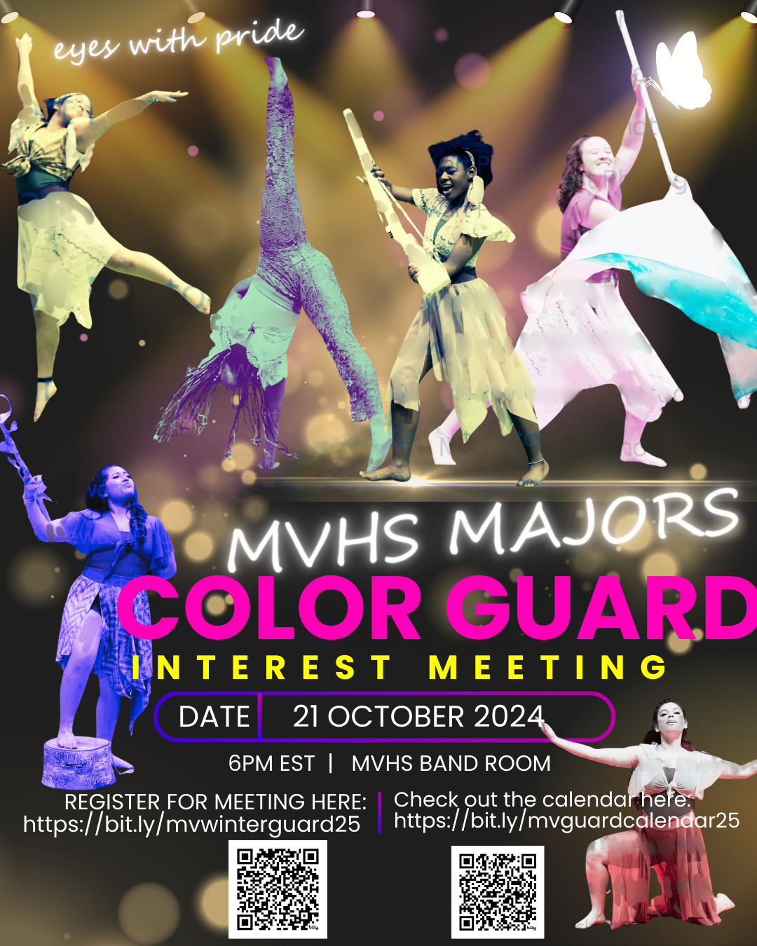 Color Guard