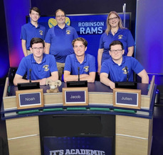 RSSquizbowl