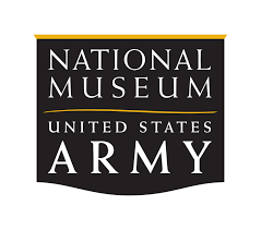 logo for the national Museum of the US Army