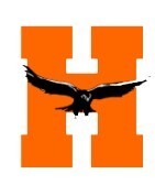 Hayfield SS Logo