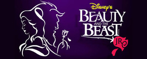 Beauty and the Beast Jr. Poster