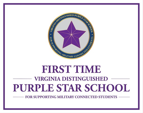 Purple Star