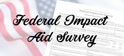 federal impact aid survey