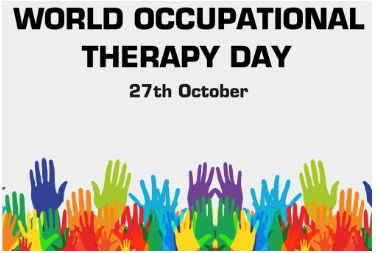 Occupational Therapy Day