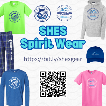 spirit wear sale