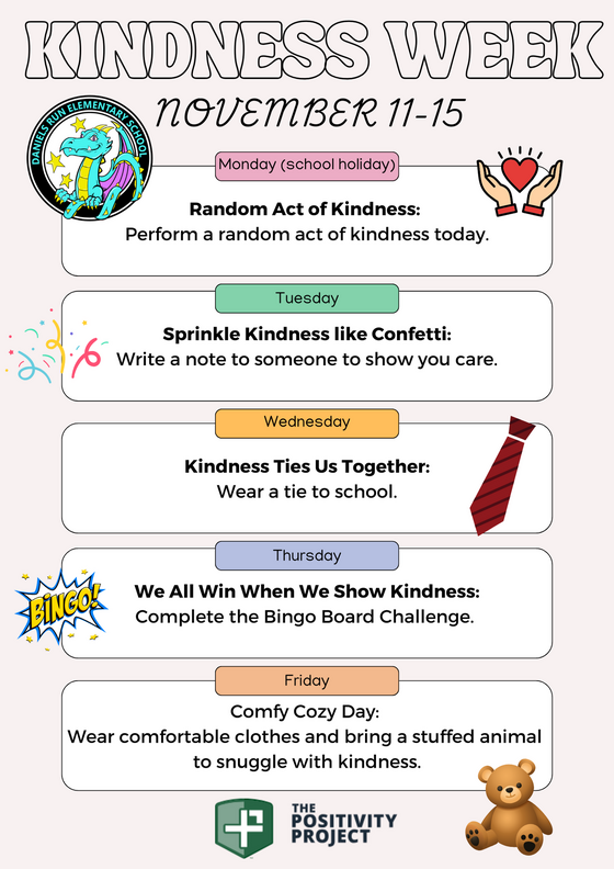 Kindness Week 