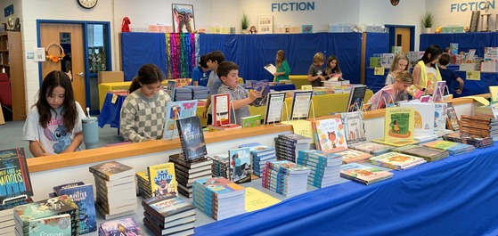 book fair