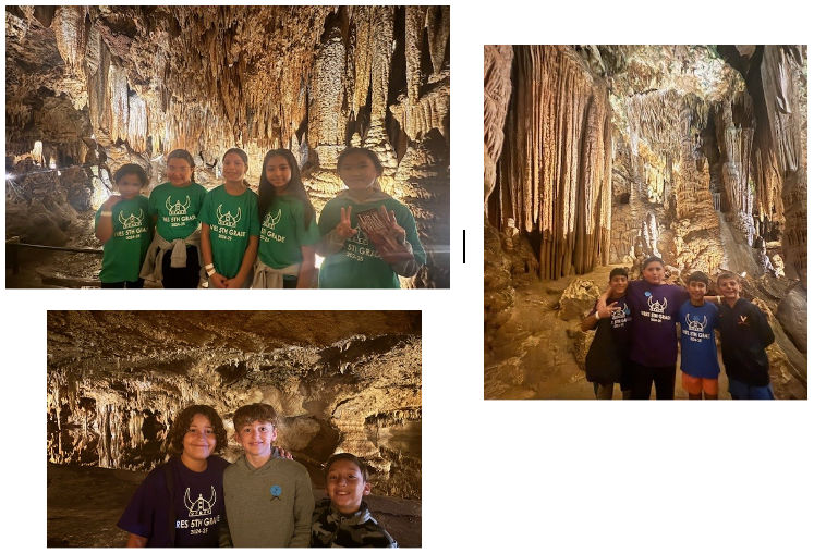 Luray Caverns