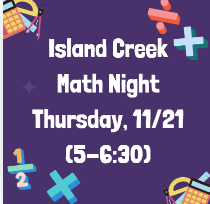 math night