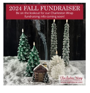 fall fundraiser