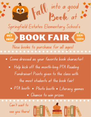 Book Fair