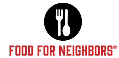 Food for neighbors