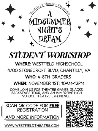 Westfield Theatre Workshop