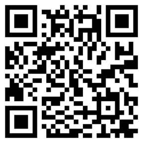 Federal Impact Aid QR Code