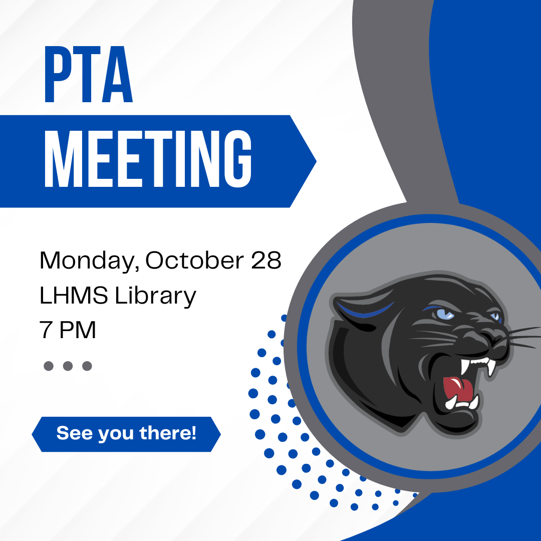 PTA meeting