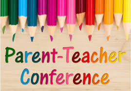 parent teacher conference