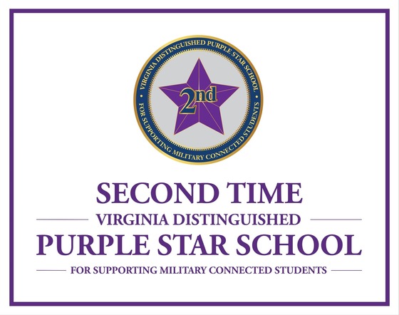 Purple Star