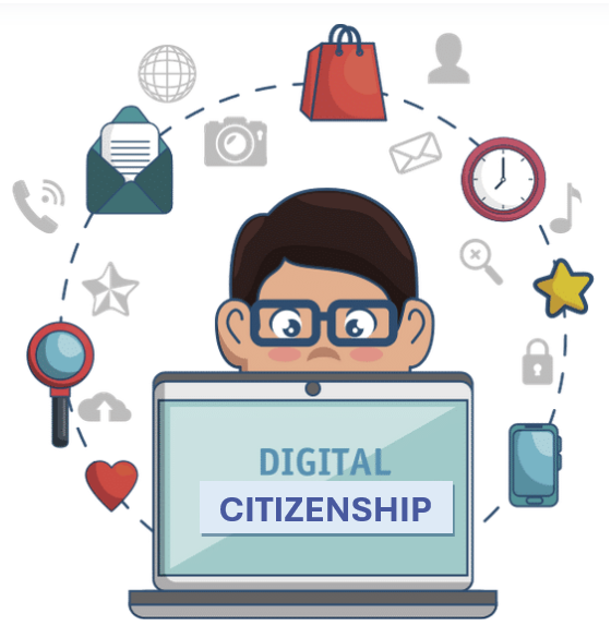 Digital Citizenship