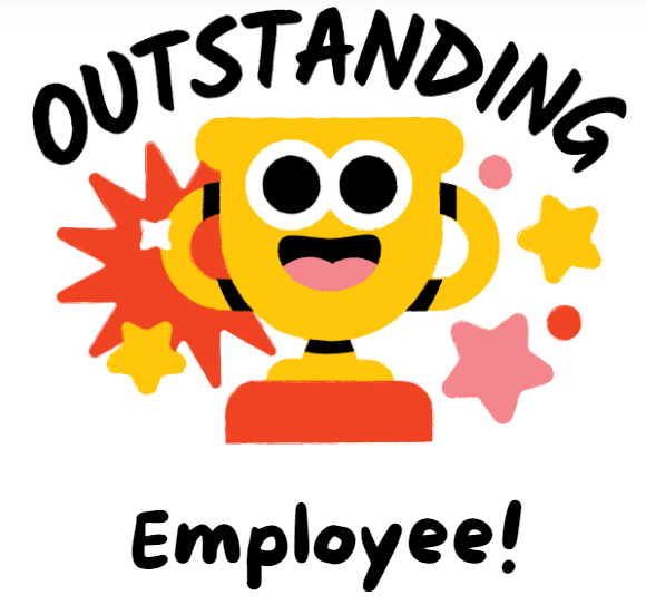 Outstanding Employee