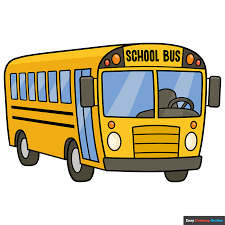 schoolbus