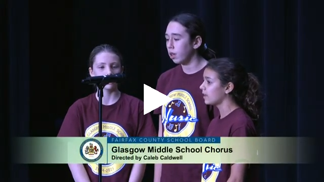 Glasgow Chorus Trio