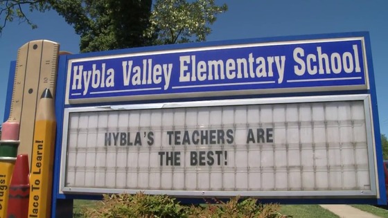 Hybla Sign