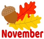 november