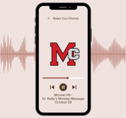 MHS Podcast