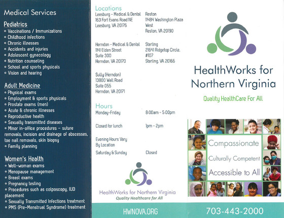 health works 1