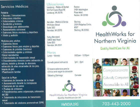 Health works 3