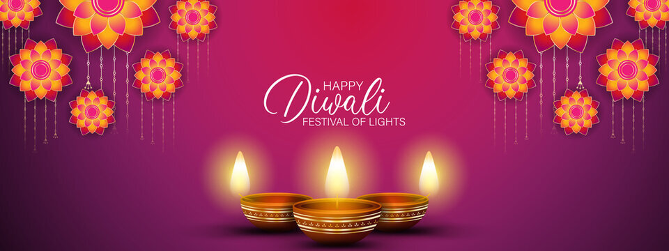 Happy Diwali