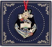 White House Ornament Fundraiser