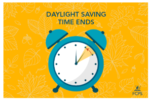 Daylight Saving