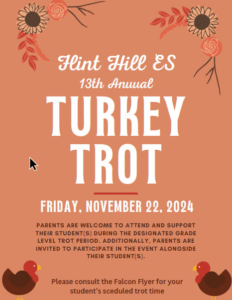 FHES Turkey Trot