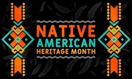 Native American Heritage Month