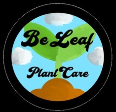 Be Leaf